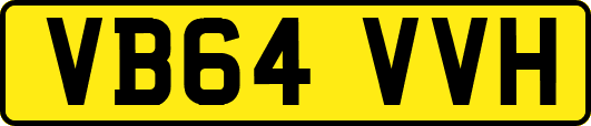 VB64VVH