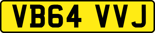 VB64VVJ