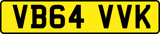 VB64VVK