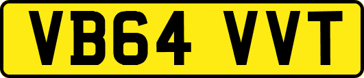 VB64VVT