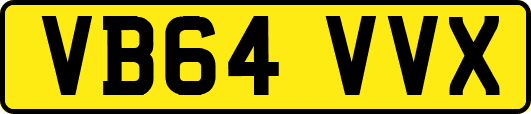 VB64VVX