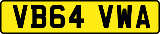 VB64VWA