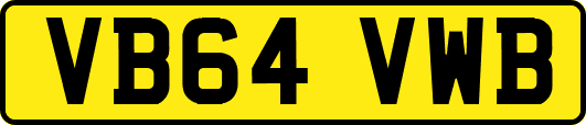 VB64VWB