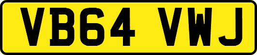 VB64VWJ