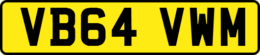 VB64VWM