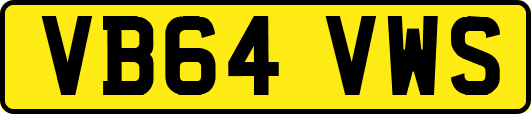 VB64VWS
