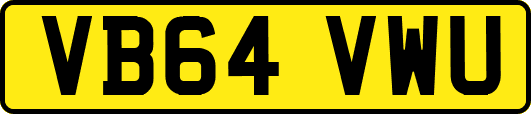 VB64VWU
