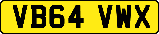 VB64VWX