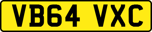 VB64VXC