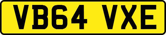 VB64VXE