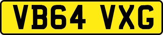 VB64VXG