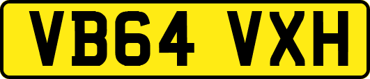 VB64VXH