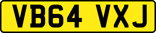 VB64VXJ