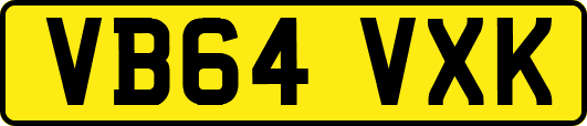 VB64VXK