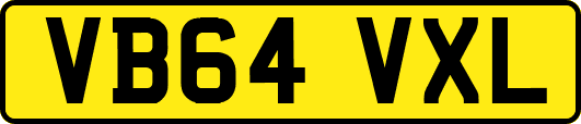 VB64VXL
