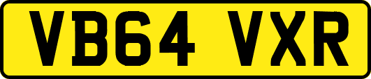 VB64VXR