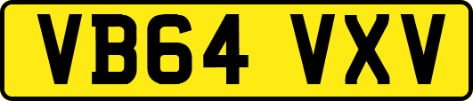 VB64VXV
