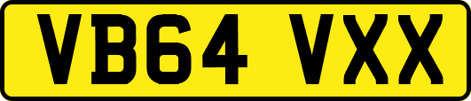 VB64VXX