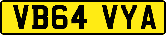 VB64VYA