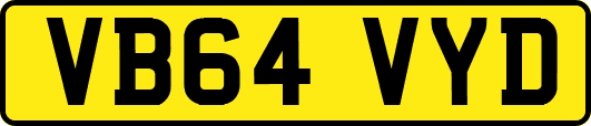 VB64VYD