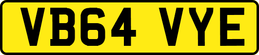 VB64VYE