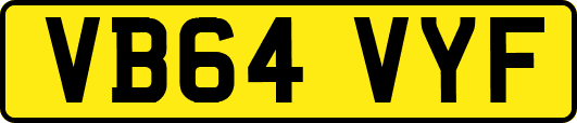 VB64VYF