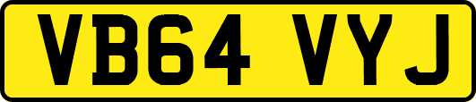 VB64VYJ