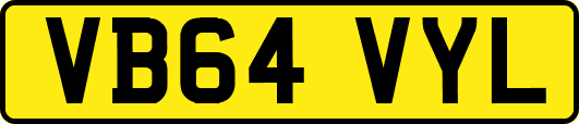 VB64VYL