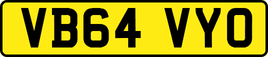 VB64VYO