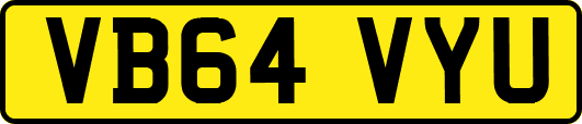 VB64VYU
