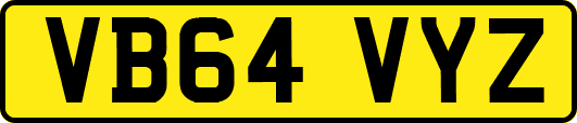 VB64VYZ