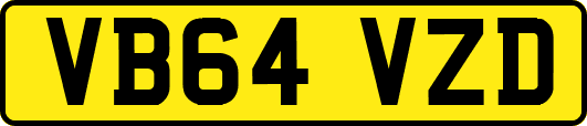 VB64VZD