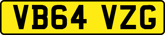 VB64VZG