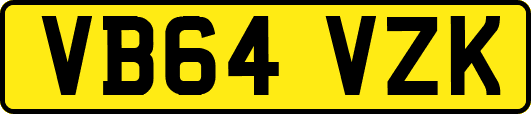 VB64VZK
