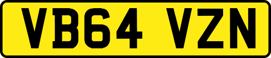 VB64VZN