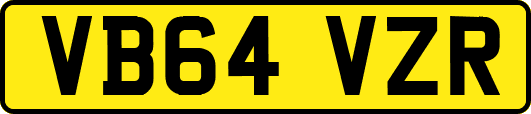 VB64VZR