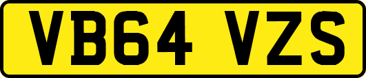 VB64VZS