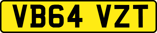 VB64VZT