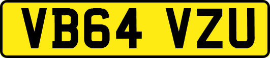 VB64VZU
