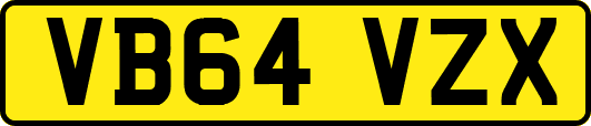 VB64VZX
