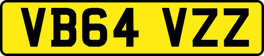 VB64VZZ