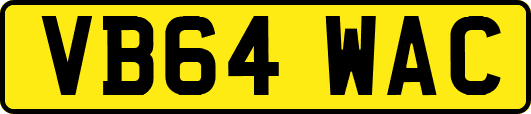 VB64WAC