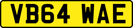 VB64WAE