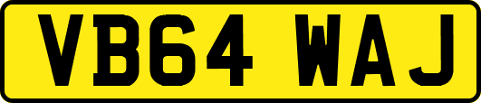 VB64WAJ