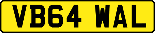 VB64WAL