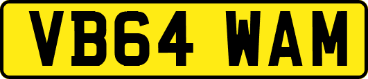 VB64WAM