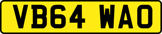 VB64WAO