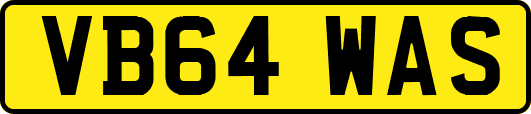 VB64WAS