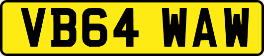 VB64WAW