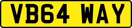 VB64WAY